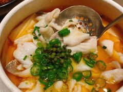 榕意藤椒鱼-榕意·川味之美(深业上城店)
