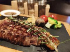 -El Bodegon阿根廷秘鲁餐厅(幸福路店)