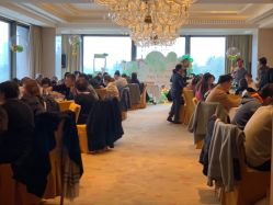 -中谷小南国花园酒店·宴会厅