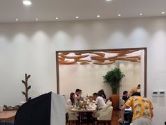 -第六季自助餐厅(甜水园店)