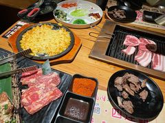 -千寻烧肉(政务区店)