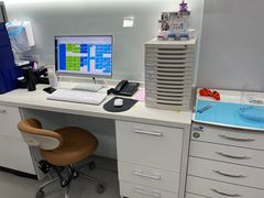 -牙博士口腔品牌连锁(杨浦店)