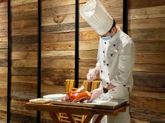 -四季民福烤鸭店(西单华威约饭街店)