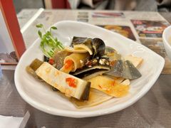 -安泰楼·佛跳墙创始人·传统闽味早茶·酒楼(三坊七巷闽菜地标店)