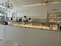-PETIT PARIS 小巴黎(花园道店)