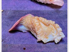 -荣一代目OMAKASE板前料理