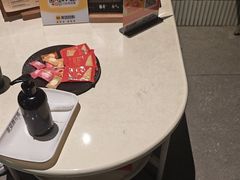 -涟LIAN·泰式按摩·MASSAGE·SPA(华强北店)