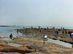 -日照灯塔风景区