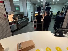 -麦当劳(西客站店)