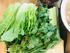 -东北阿姨家(金强大学城商业街店)