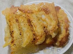 -青岛锅贴(四流中路店)