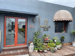 门面-IFIF 如果花園(宽厚里店)