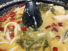 -外婆味道·云南菜大当家(关上店)