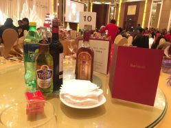 -上海复旦皇冠假日酒店·宴会厅