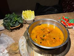 -七欣天香辣蟹火锅(上海银亿滨江店)