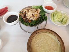 -关东风老北方菜馆(桂芳园店)