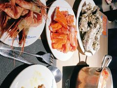 -星伦多自助料理·涮烤一体(嘉兴八佰伴店)