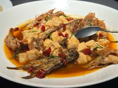 -龙宴海鲜城(经中路店)