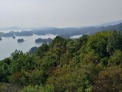 -新安江山水画廊风景区