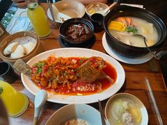 -外婆家(南开大悦城店)
