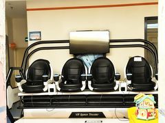 -极橙儿童齿科矫正中心(奥城店)