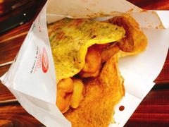 -清真·二嫂子煎饼果子(鼓楼旗舰形象店)