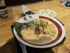 -雷门拉面·现熬骨汤(凯德来福士店)