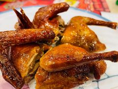 -点都德(盘福楼店)