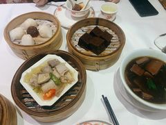 -稻香海鲜饭店(第一国际店)