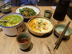 -高嗲嗲·现炒下饭菜(石鼓路店)
