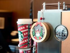 -星巴克(深圳音乐厅店)