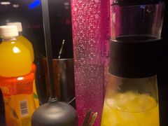 -赤红音乐现场(浦东金桥路店)