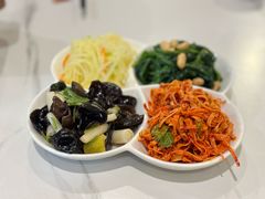 -东方饺子王(和平里店)