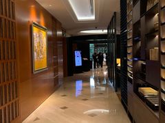 -上海新发展亚太JW万豪酒店