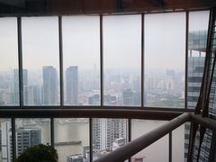 -上海中心大厦·地下停车库