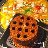 西安探店｜山城外鱼人节