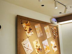 -小飞象面包公社(珠江路金鹰店)