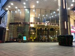 -中影国际影城(兰生大厦CINITY LED店)