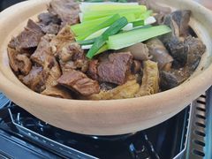 -七爷清汤腩·港式茶餐厅(世博店)