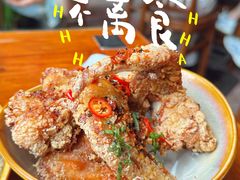 -COMMUNE RESERVE幻师(愚园路店)