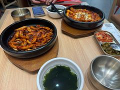 -米村拌饭(江宁万达店)