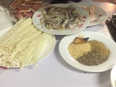 -风味烧烤