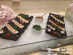 -宜昌富力皇冠假日酒店·咖啡1号西餐厅