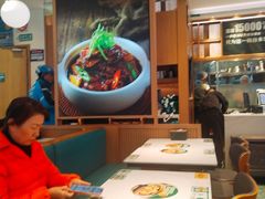 -谷田稻香·砂锅菜(汇暻广场店)