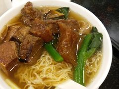 -丽的面家(多宝路店)