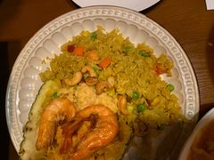 -泰国餐厅 Thai Food(裕华万达店)