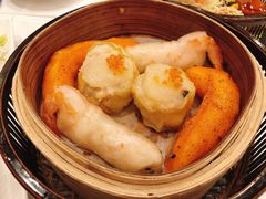 -翠园(北京王府中环店)