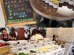 -楠火锅(龙阳广场店)
