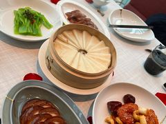 -莉莉海堂HAITANG·烤鸭(国贸商城店)