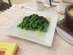 -麒麟山景大酒店岭南汇海鲜酒家(沙井店)